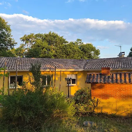Beautiful Landes Villa *